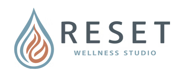 Reset Wellness Studio logo