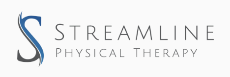 Streamline Physical Therapy logo