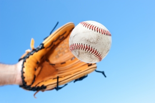 Baseball Training