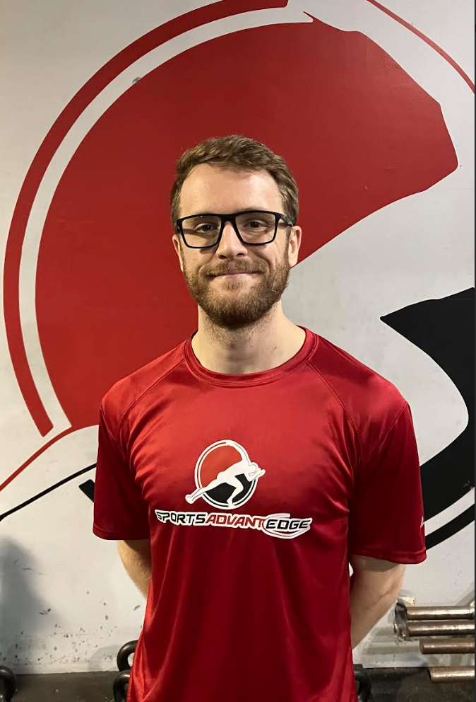 Coach Jake Paddock of Sports Advantedge Verona, WI 