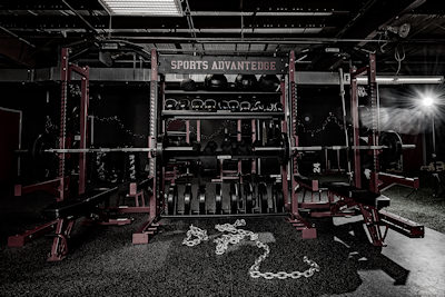 Sports Advantedge Verona