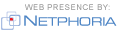 Web Presence By Netphoria